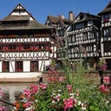 Assurance habitation à Strasbourg